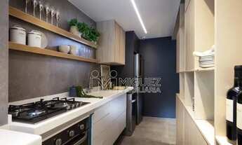 Imagem 2: Tijuca Apartamento com 3 dormitórios