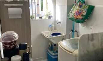 Imagem 7: Apartamento no Condomínio Horto da Barra com 2 quartos 1 suíte