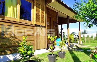 Imagem 7: Casa a 750 metros do MAR, localizada na Av. Irerê, Village Dunas, B. Gaivota/SC