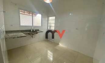 Imagem 7: Casa com 2 dormitórios à venda, 110 m² por R$ 580.000,00 - Tupi - Praia Grande/SP