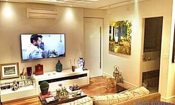 Imagem 4: APARTAMENTO - MORUMBI - SP