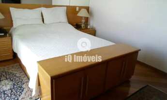 Imagem 3: Casa de Condominio para Locação no Brooklin, 4 suítes, piscina, 6 vagas