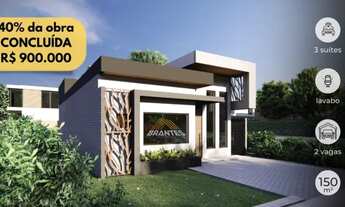 Imagem: Quinta das marinas, 150m² - 3 suítes