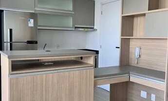 Imagem 2: STUDIO PARA LOCAÇÃO EM PERDIZES - 30 METROS