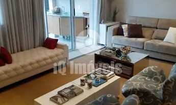 Imagem 5: Apartamento Campo Belo 118m², 3 suítes, 3 vagas , com lazer !!