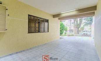 Imagem 4: Sobrado com 3 quartos e 3 vagas à venda no Água Verde