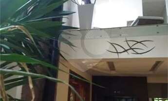 Imagem 7: Casa 3 suítes + 3 salas + 2 vagas + Piscina... Combinação Perfeita (Campo, Praia e Centro