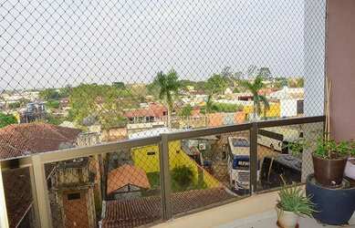 Imagem 6: Cód.: 233 - Apartamento 03 quartos 03 suítes à venda em Porto Velho