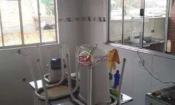 Imagem 5: Sobrado com 4 dormitórios à venda, 60 m² por R$ 265.000,00 - Perequê Mirim - Caraguatatuba