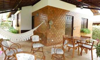 Imagem 5: Excelente Casa / 03 quartos / terraço amplo / jardim / garagem / piscina térmica / à venda