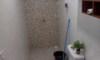 Imagem 2: Casa com galpão comercial