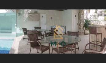 Imagem 3: Casa à venda, 277 m² por R$ 1.200.000,00 - Sapiranga - Fortaleza/CE