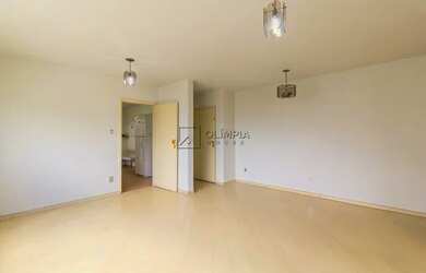 Imagem: Apartamento Locação Vila Mariana 115 m²