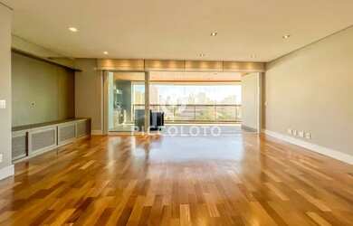 Imagem 4: Apartamento - Cambuí - Campinas