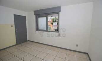 Imagem 2: Apartamento Padrão em Pelotas