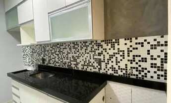 Imagem 6: Apartamento com 2 dormitórios à venda, 76 m² por R$ 233.000 - Morada dos Nobres - Taubaté