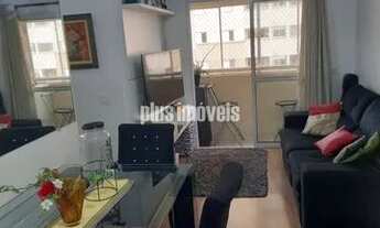 Imagem 5: Apartamento com 3 Quartos à venda, 72m² - Interlagos