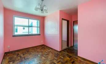 Imagem: Apartamento para aluguel, 3 quartos, Cristal