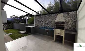 Imagem 4: Magnífica casa alto padrão em Teresópolis/RJ