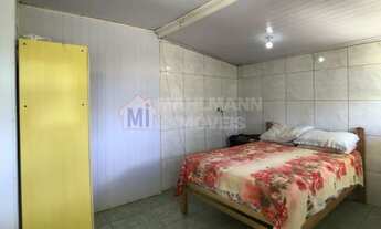 Imagem 7: Casa mista com 3 dormitórios no centro de Magistério