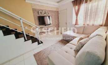 Imagem 2: CASA EM CONDOMINIO!!!! 2 SUÍTES!!!!!