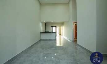 Imagem 3: Casa em condomínio com 3 dormitórios à venda - Condomínio Reserva Real - Paulínia/SP