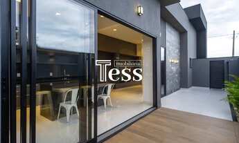 Imagem 2: Casa no Condomínio Village Provence para vender com 3 suítes sendo 1 com close, cozinha pl