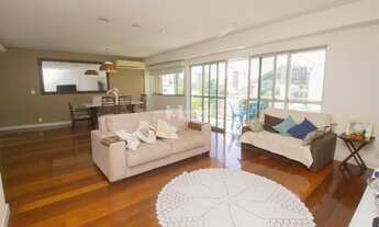 Imagem 3: Maracanã Apartamento com 3 dormitórios