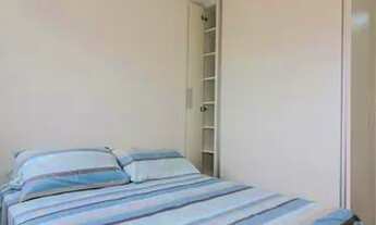 Imagem 5: Apartamento para Aluguel - Tatuapé, 1 Quarto, 50 m2