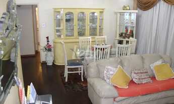 Imagem 3: São Paulo - Apartamento Padrão - Vila Clementino