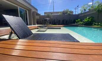 Imagem 5: Casa em Condomínio à venda no Reserva Santa Luisa, Ribeirão Preto, SP, 3 quartos, 3 suítes