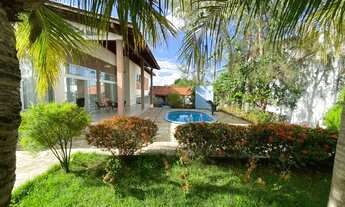 Imagem: Sobrado para venda possui 355 metros quadrados