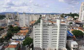 Imagem 6: São Paulo - Apartamento Padrão - CASA VERDE