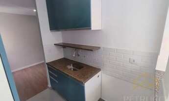 Imagem 4: Apartamento - Conjunto Residencial Parque Bandeirantes - Campinas