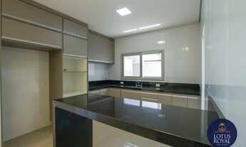 Imagem 4: Casa em condomínio com 3 dormitórios à venda - Residencial Royal Garden - Paulínia/SP