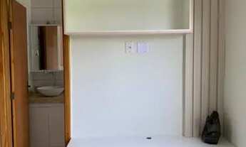 Imagem 5: Apartamento Candeias mobiliado - Sem fiador