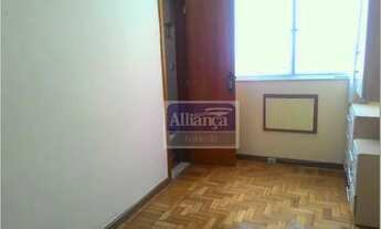 Imagem 6: Miolo de Icaraí. Apartamento com 2 dormitórios à venda, 110 m² por R$ 600.000 - Icaraí - N