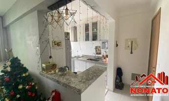 Imagem 2: Ótimo Apartamento com 3 quartos Sendo 1 suíte com Ar Condicionado