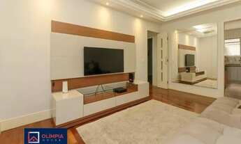 Imagem 4: Apartamento Venda Jardim Paulista 110 m² 2 Dormitórios