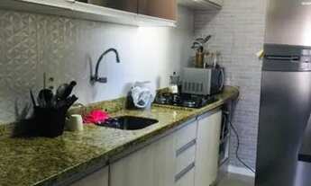 Imagem 3: Apartamento Top 2 Quartos Condomínio Fechado Canoas RS