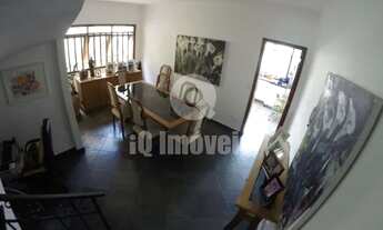 Imagem 4: Sobrado Residencial, na Vila Ipojuca, c/ 165 mts 1 suite + 2 dormitórios, 2 vagas e quint