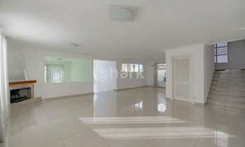 Imagem 3: Casa de condomínio para aluguel com 400 metros quadrados com 5 quartos