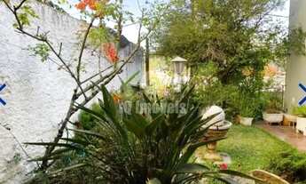 Imagem 3: Sobrado a venda de 327 m² 4 suítes 3 vagas Brooklin