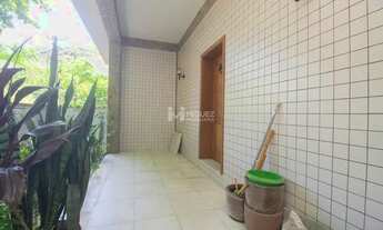 Imagem 2: Tijuca Casa com 5 dormitórios