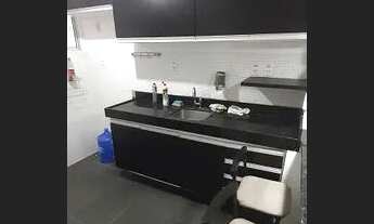 Imagem 3: Apartamento para aluguel com 65 metros quadrados com 2 quartos em Nazaré - Belém - PA