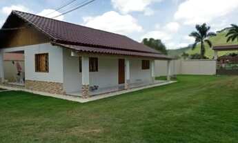 Imagem: Casa para venda possui 115 metros quadrados