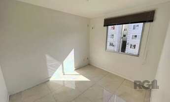 Imagem 6: Apartamento de 2 dormitórios com vaga de garagem no bairro Igara em Canoas/RS