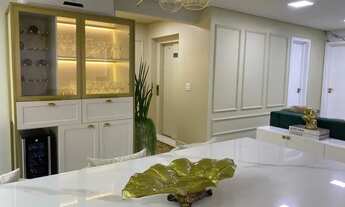 Imagem 5: Lindo apartamento mobiliado e decorado