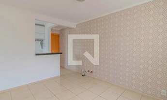 Imagem 3: Apartamento para Aluguel - Residencial Monte Carlo, 2 Quartos, 50 m2