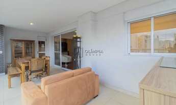 Imagem 7: Apartamento Locação 2 Dormitórios - 74 m² Vila Mariana